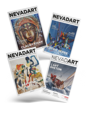 OFFRE SPÉCIALE 4 NUMÉROS - SUPPORT PAPIER