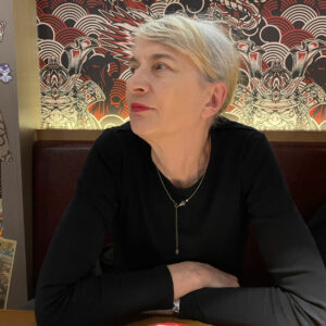 Josette Simon-Gestin