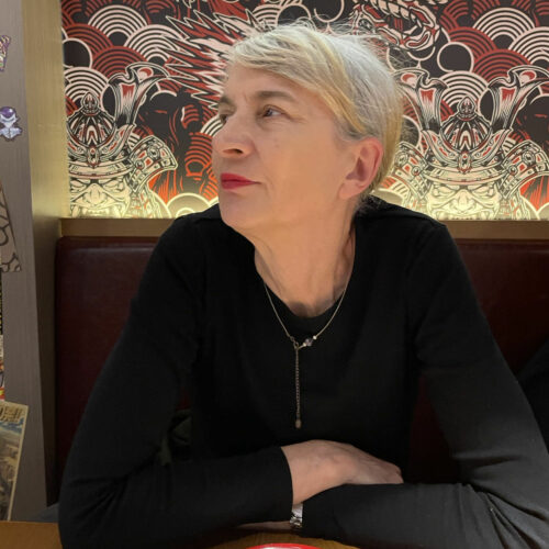 Josette Simon-Gestin