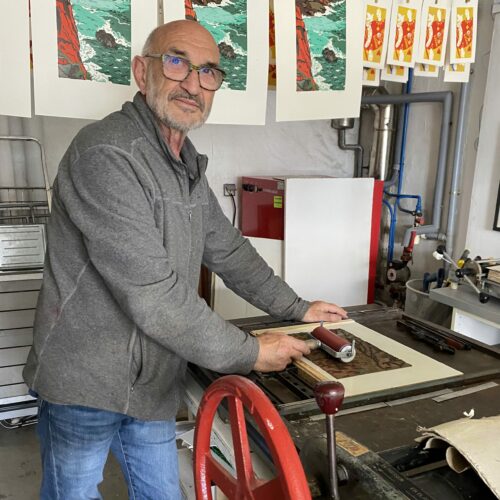 Jean-Yves Boisiève