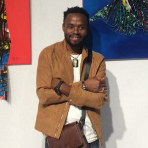 Joe Okitamwonya