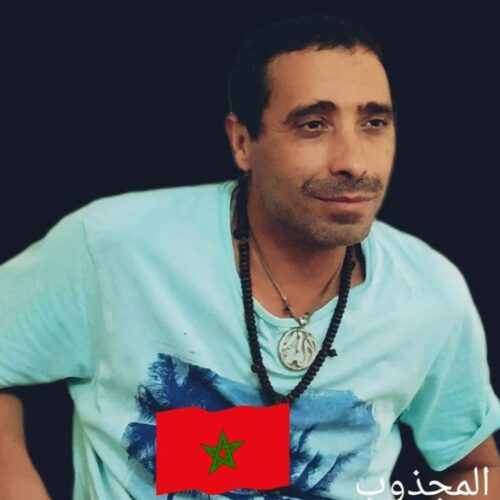 Almajdoub Mostafa