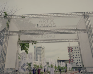 Art X Lagos