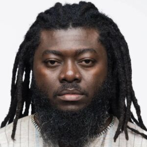 Cedric Sungo