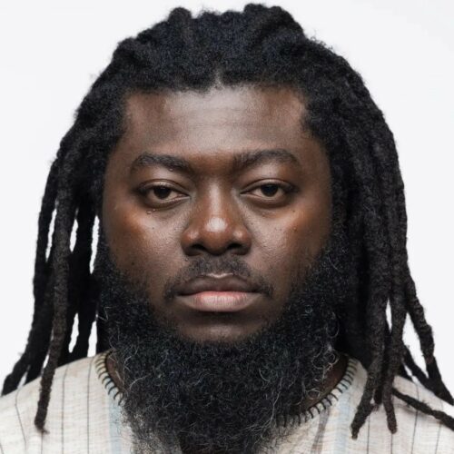 Cedric Sungo