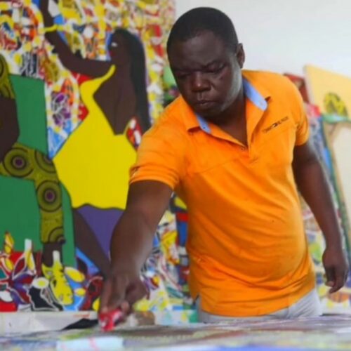 Jean Laurent Koné Zié