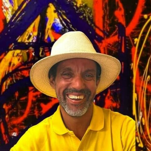Jean Numa Caux