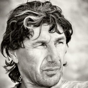 Stéphane Carel