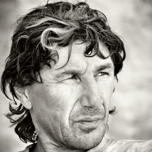 Stéphane Carel