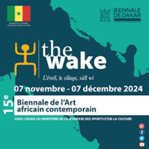 Biennale de l'art africain contemporain