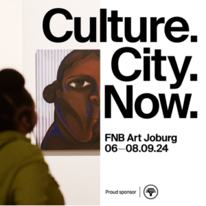 FNB Art Joburg