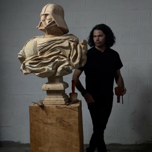 Nicolas Vassili Barbe
