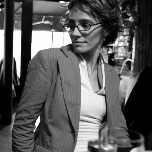 Virginie Pourchoux