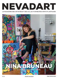 N°14 Numéro Standard PRINTEMPS 2028