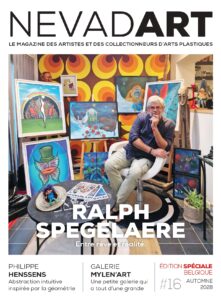 ÉDITION SPÉCIALE BELGIQUE #16 AUTOMNE