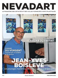 N°6 Numéro Standard PRINTEMPS 2026