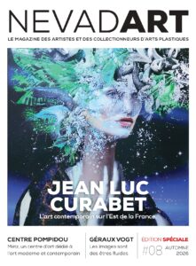 ÉDITION SPÉCIALE #08 AUTOMNE