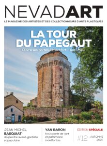 ÉDITION SPÉCIALE #12 AUTOMNE 2027