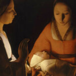 Georges de La Tour au musée Jacquemart-André à Paris