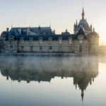 Château de Chantilly : Monument préféré des Français 2025