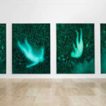 Prix Marcel Duchamp 2025 : focus sur les quatre finalistes parisiens