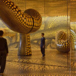 Exposition Yayoi Kusama : 300 œuvres de la légende de l’art contemporain à Bâle