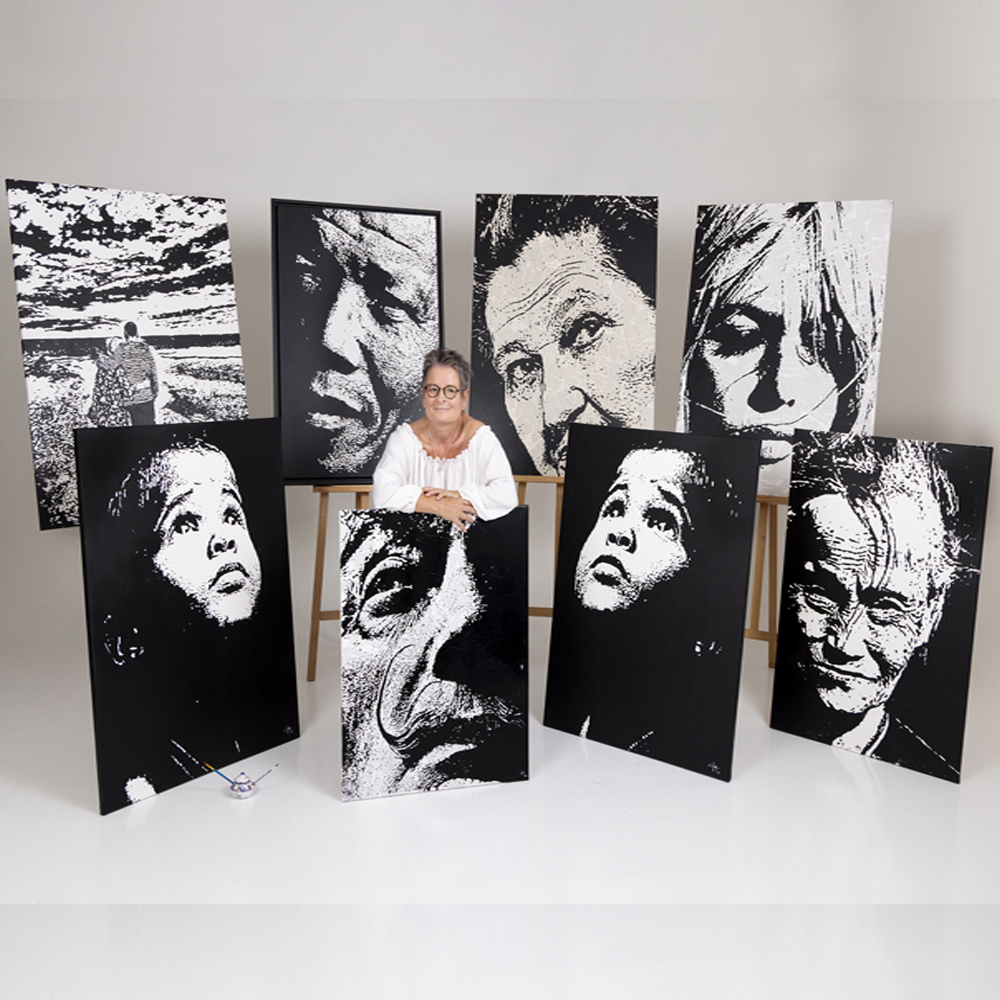 Valérie Ray Profile