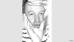 Jean Luc Curabet - Artiste Peintre