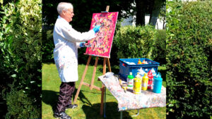 Gil LePage - Artiste Peintre