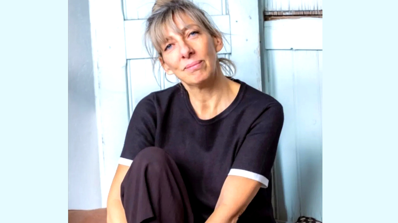 Corine Duvent - Artiste Peintre