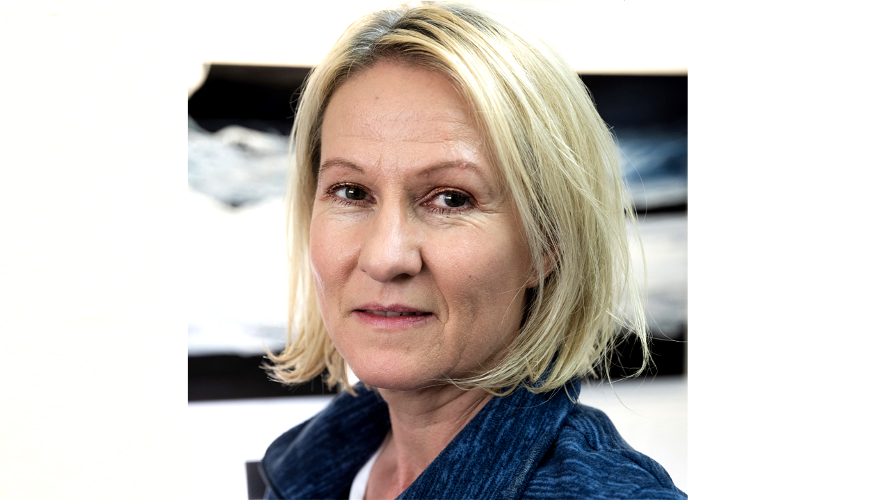 Klara Gunnlaugsdottir