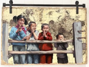 Enfants-de-la-vallee-du-Tsum