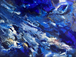 Les Abysses bleus