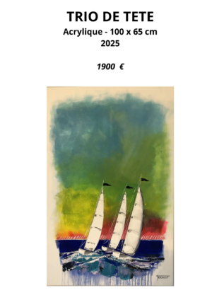 Trio de Tête